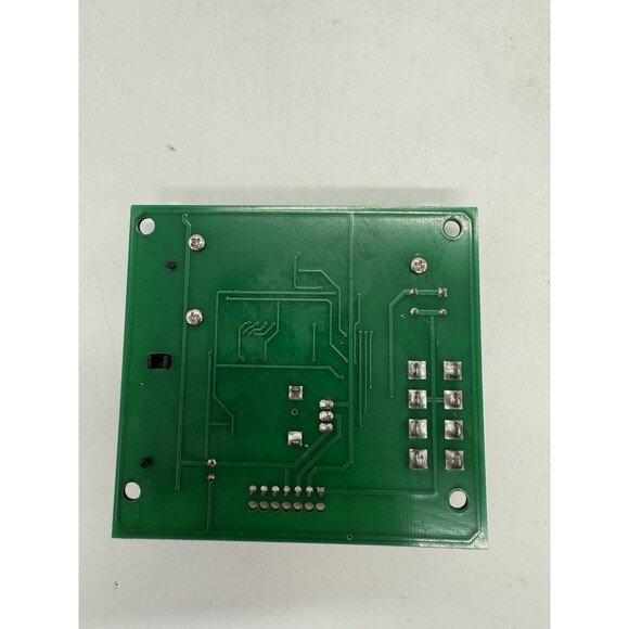 GLX-PCB-RITE Main Board & GLX-PCB-DSP Display Compatible w Hayward Naturesoft - Picture 9 of 10